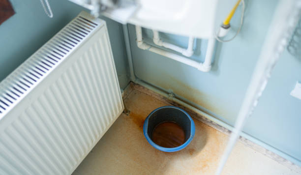 Local water damage restoration in Hillview, KY